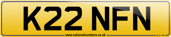 K22 NFN