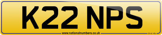 K22 NPS