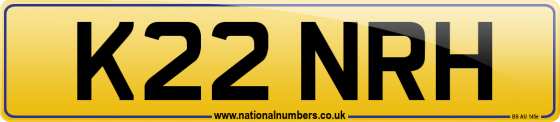 K22 NRH