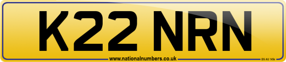 K22 NRN