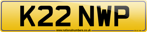 K22 NWP