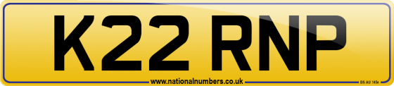 K22 RNP