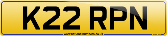 K22 RPN
