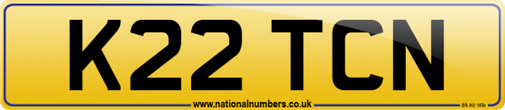 K22 TCN