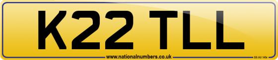 K22 TLL