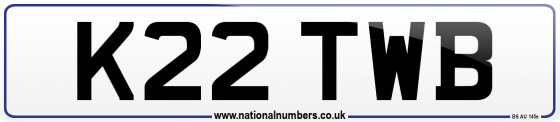 K22 TWB