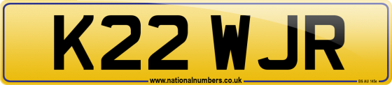 K22 WJR