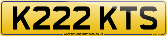 K222 KTS