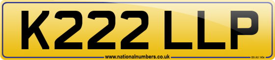 K222 LLP