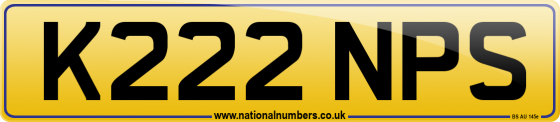 K222 NPS