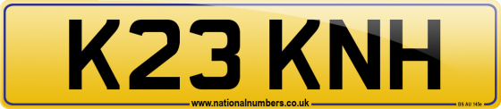 K23 KNH