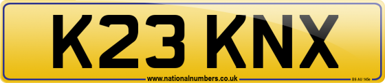 K23 KNX