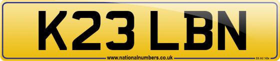 K23 LBN