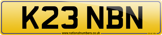 K23 NBN