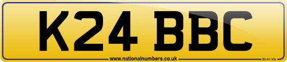 K24 BBC
