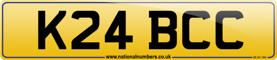 K24 BCC