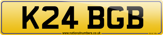 K24 BGB
