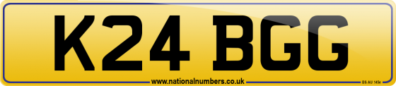 K24 BGG