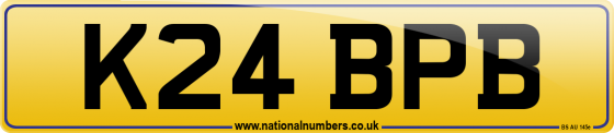 K24 BPB