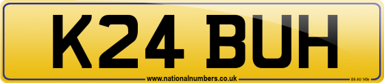 K24 BUH
