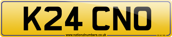 K24 CNO