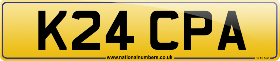 K24 CPA