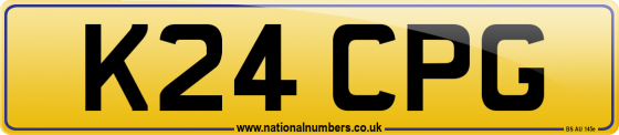 K24 CPG