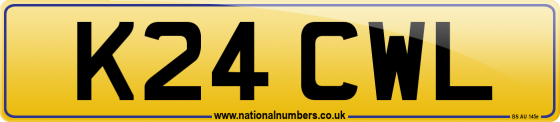 K24 CWL