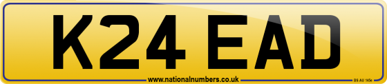 K24 EAD
