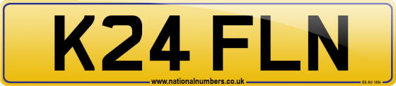 K24 FLN