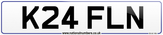 K24 FLN