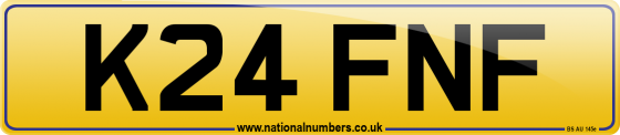 K24 FNF
