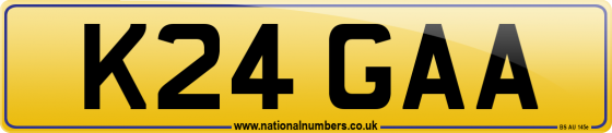 K24 GAA