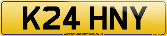 K24 HNY