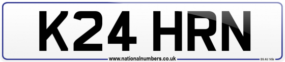 K24 HRN