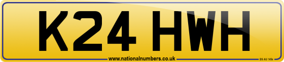 K24 HWH