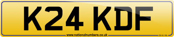 K24 KDF