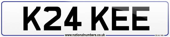 K24 KEE
