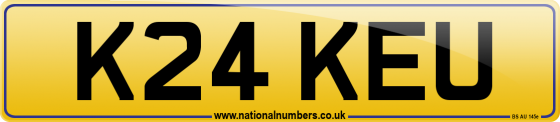 K24 KEU