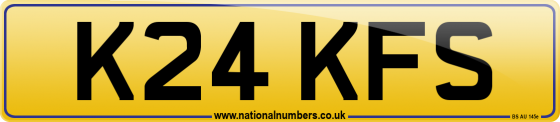 K24 KFS