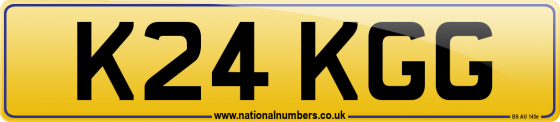 K24 KGG