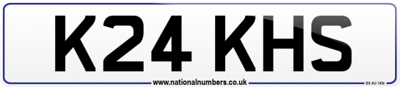K24 KHS