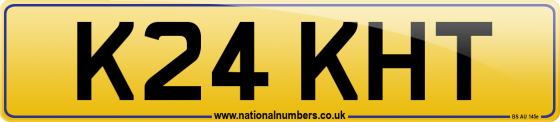 K24 KHT