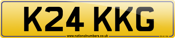 K24 KKG