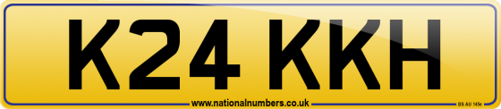 K24 KKH