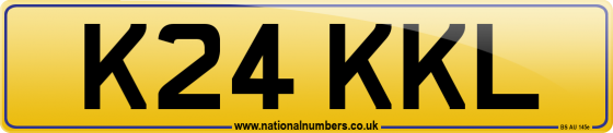K24 KKL