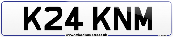 K24 KNM