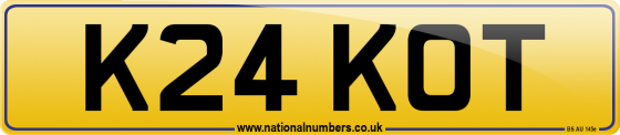 K24 KOT