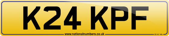 K24 KPF