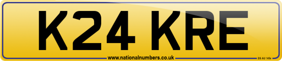 K24 KRE